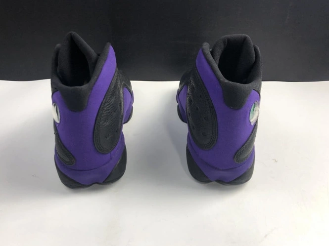 Cheap Purple Court Jordan Air 13 DJ5982-015 0731